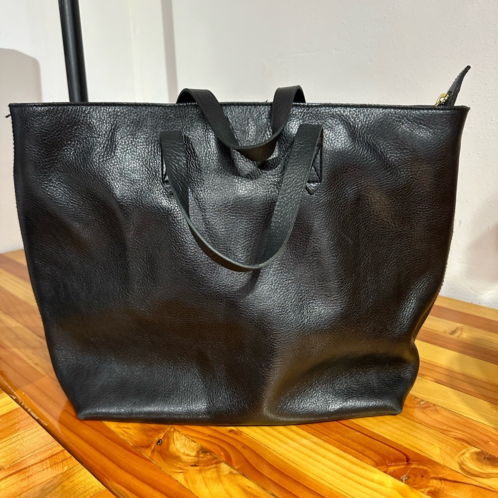 Madewell bag